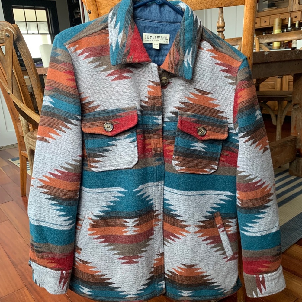 Idyllwind Jacket